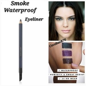 🌺SALE Estee Lauder Double Wear Smoke 24H Waterproof Gel Eyeliner Pencil